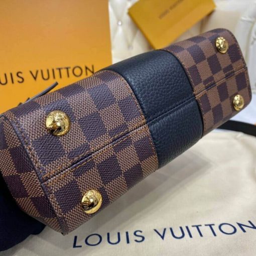 Louis Vuitton Damier Ebene Bond Street BB N41071 N41073 Black - Image 7