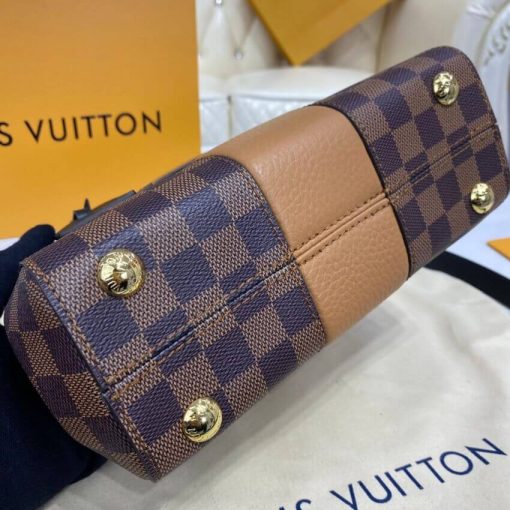 Louis Vuitton Damier Ebene Bond Street BB N41071 N41073 Brown - Image 4