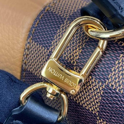 Louis Vuitton Damier Ebene Bond Street BB N41071 N41073 Brown - Image 10