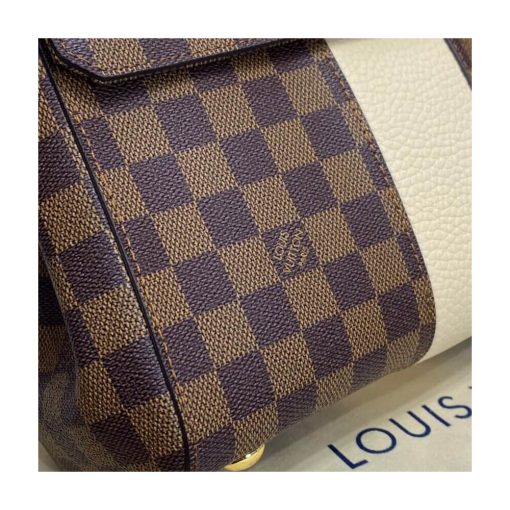 Louis Vuitton Damier Ebene Bond Street MM N64416 N64417 Beige - Image 9