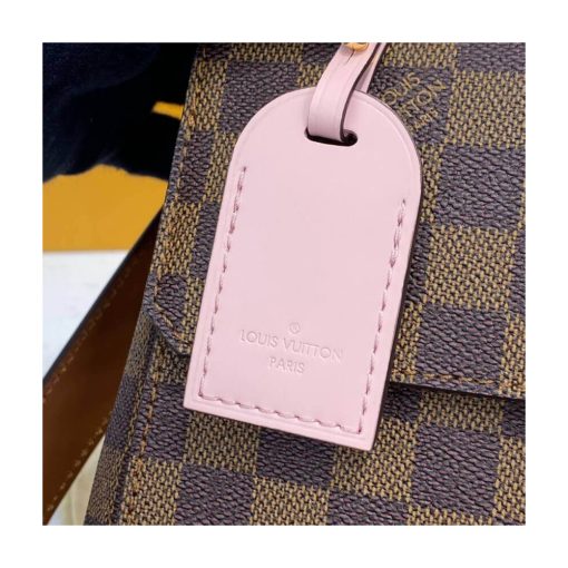 Louis Vuitton Damier Ebene Bond Street MM N64416 N64417 Beige - Image 10