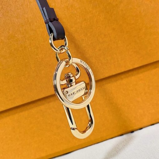 Louis Vuitton Damier Ebene Canvas Delightful MM N41460 - Image 11