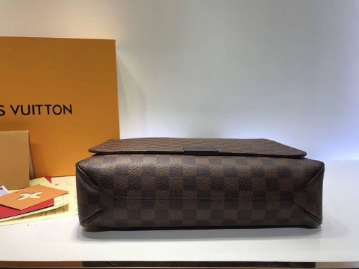 Louis Vuitton Damier Ebene Canvas District MM N41213 - Image 4