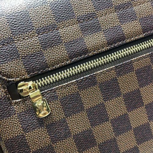 Louis Vuitton Damier Ebene Canvas District MM N41213 - Image 10