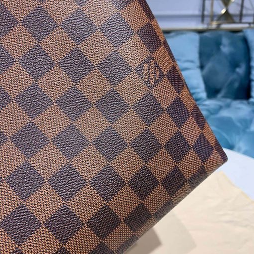 Louis Vuitton Damier Ebene Canvas Graceful MM N44045 - Image 7