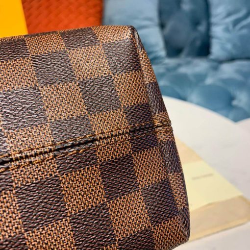 Louis Vuitton Damier Ebene Canvas Graceful PM N44044 - Image 8