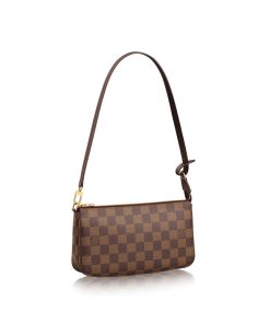 Louis Vuitton Damier Ebene Canvas Pochette Accessoires N41206/N51985