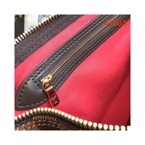 Louis Vuitton Damier Ebene Canvas Speedy 30 N41364 - Image 12