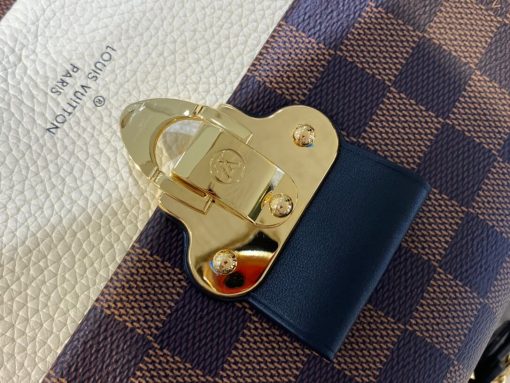 Louis Vuitton Damier Ebene Canvas Vavin PM N40113 - Image 8