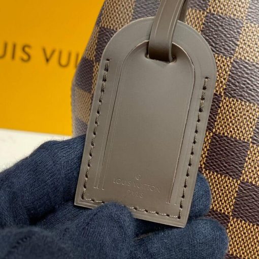 Louis Vuitton Damier Ebene Graceful MM N44045 - Image 13