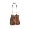 Louis Vuitton Damier Ebene NeoNoe N40213 Brown
