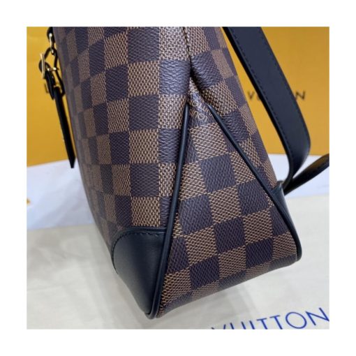 Louis Vuitton Damier Ebene Odeon MM N50062 - Image 7
