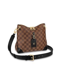 Louis Vuitton Damier Ebene Odeon PM N50064