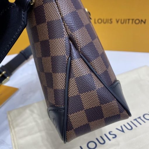 Louis Vuitton Damier Ebene Odeon PM N50064 - Image 7