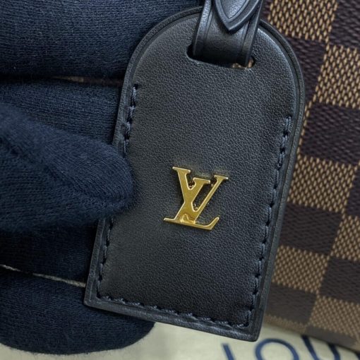 Louis Vuitton Damier Ebene Odeon PM N50064 - Image 9