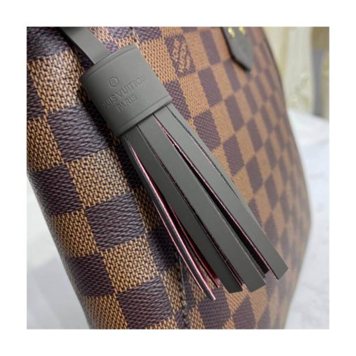 Louis Vuitton Damier Ebene South Bank Besace N42230 - Image 11