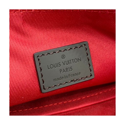 Louis Vuitton Damier Ebene South Bank Besace N42230 - Image 19
