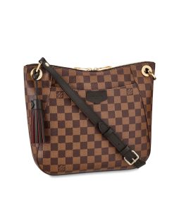 Louis Vuitton Damier Ebene South Bank Besace N42230