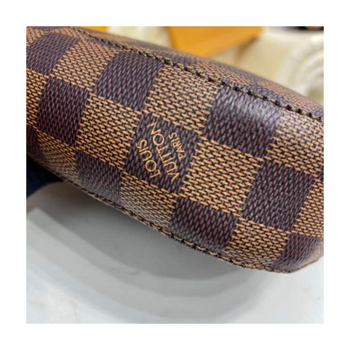 Louis Vuitton Damier Ebene South Bank Besace N42230 - Image 10
