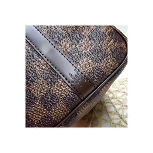 Louis Vuitton Damier Ebene Speedy Bandouliere 30 N41367 - Image 10