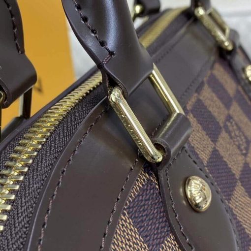 Louis Vuitton Damier Ebene Trevi PM N51197 - Image 12