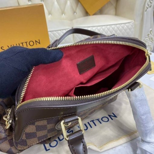 Louis Vuitton Damier Ebene Trevi PM N51197 - Image 14