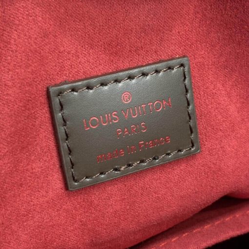 Louis Vuitton Damier Ebene Trevi PM N51197 - Image 16