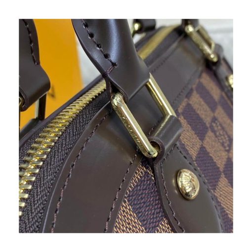 Louis Vuitton Damier Trevi PM Shoulder Bag N51997 - Image 13