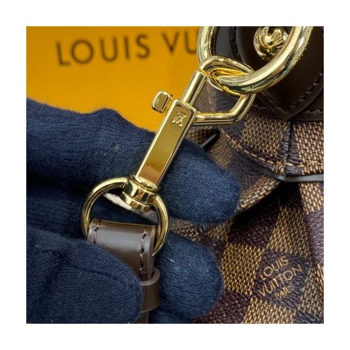 Louis Vuitton Damier Trevi PM Shoulder Bag N51997 - Image 16