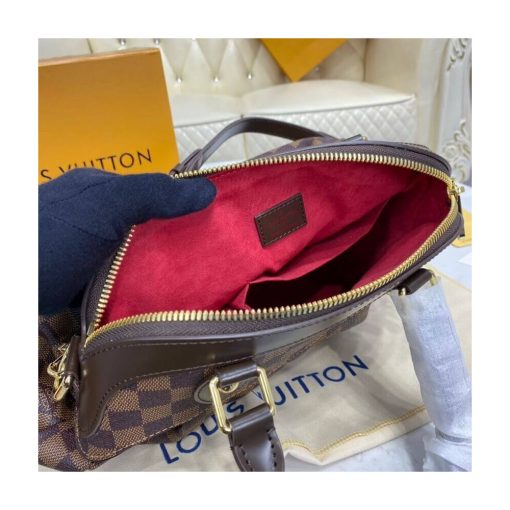 Louis Vuitton Damier Trevi PM Shoulder Bag N51997 - Image 17