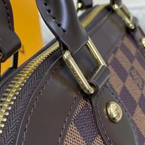 Louis Vuitton Damier Trevi PM Shoulder Bag N51997 - Image 13