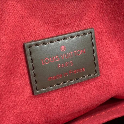 Louis Vuitton Damier Trevi PM Shoulder Bag N51997 - Image 18