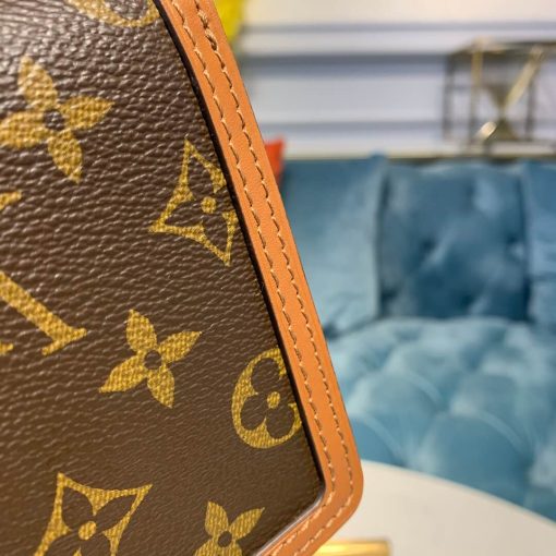 Louis Vuitton Dauphine Chain Wallet M68746 - Image 8