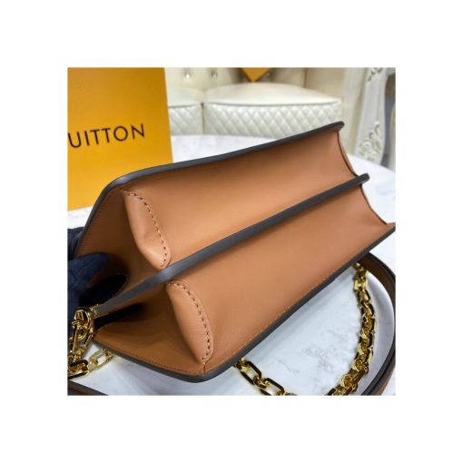 Louis Vuitton Dauphine MM M44391 - Image 11