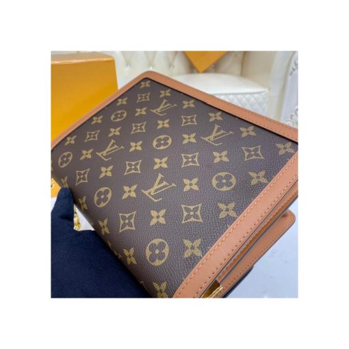Louis Vuitton Dauphine MM M44391 - Image 12