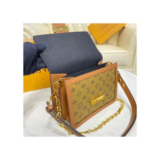 Louis Vuitton Dauphine MM M44391 - Image 14