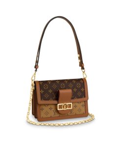 Louis Vuitton Dauphine MM M44391