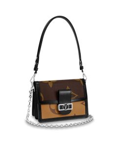 Louis Vuitton Dauphine MM M44599