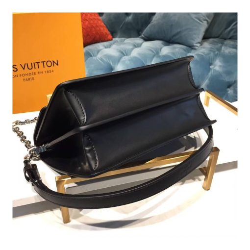 Louis Vuitton Dauphine MM M44599 - Image 4