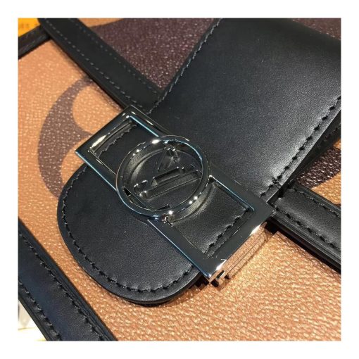 Louis Vuitton Dauphine MM M44599 - Image 7