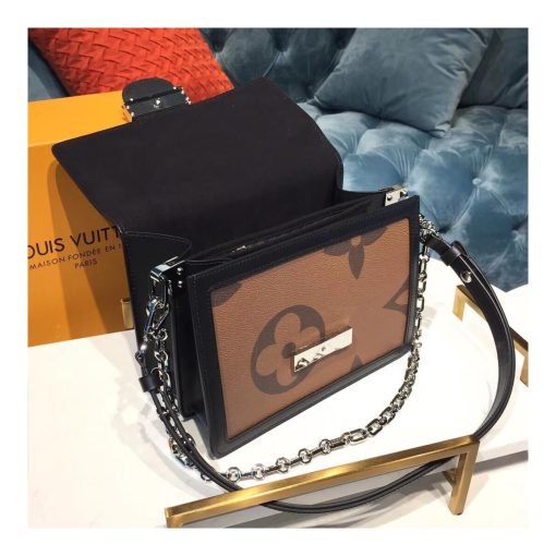 Louis Vuitton Dauphine MM M44599 - Image 8
