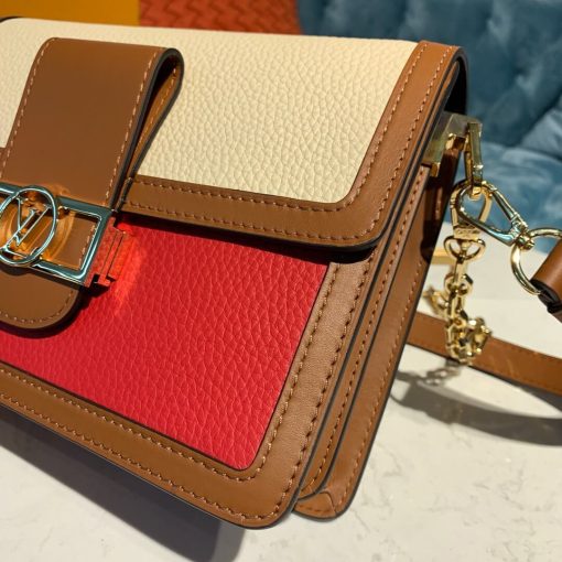Louis Vuitton Dauphine MM M53830 - Image 6
