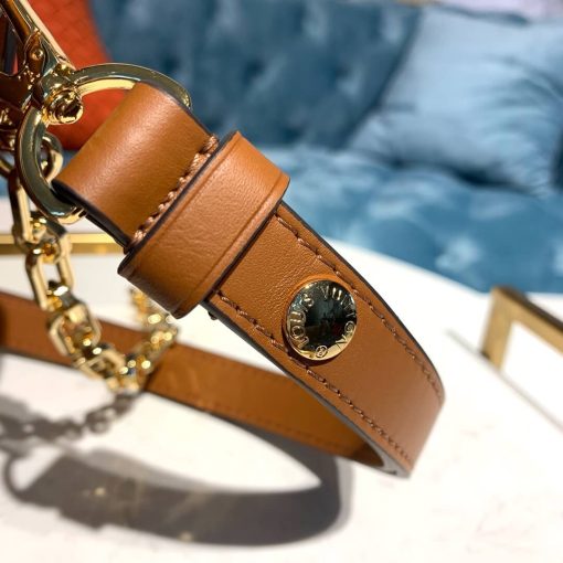 Louis Vuitton Dauphine MM M53830 - Image 7