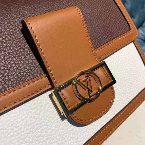 Louis Vuitton Dauphine MM M53868 - Image 5