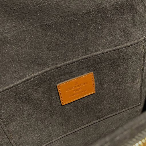 Louis Vuitton Dauphine MM M55071 - Image 8