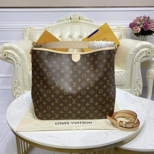 Louis Vuitton Delightful MM (Old Type) Shoulder Bag M40353 - Image 2