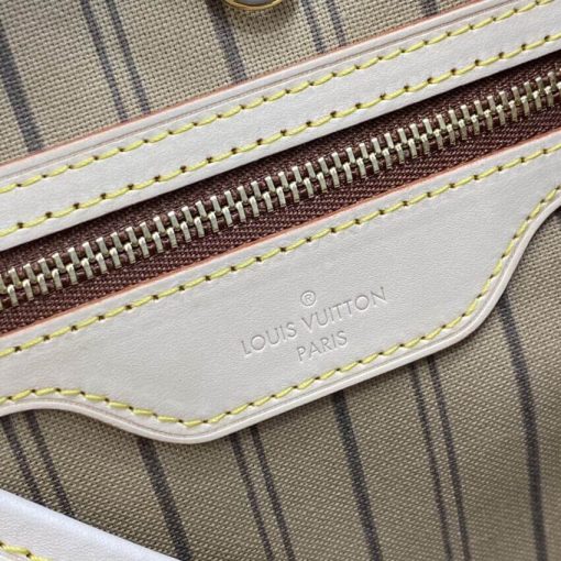 Louis Vuitton Delightful MM (Old Type) Shoulder Bag M40353 - Image 13