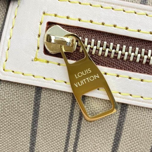 Louis Vuitton Delightful MM (Old Type) Shoulder Bag M40353 - Image 14