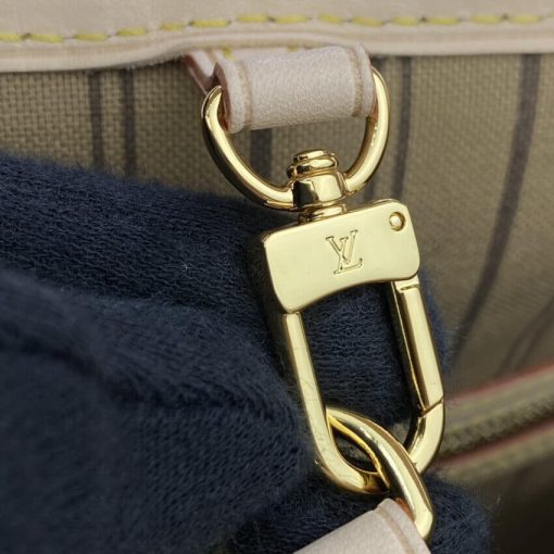 Louis Vuitton Delightful MM (Old Type) Shoulder Bag M40353 - Image 15
