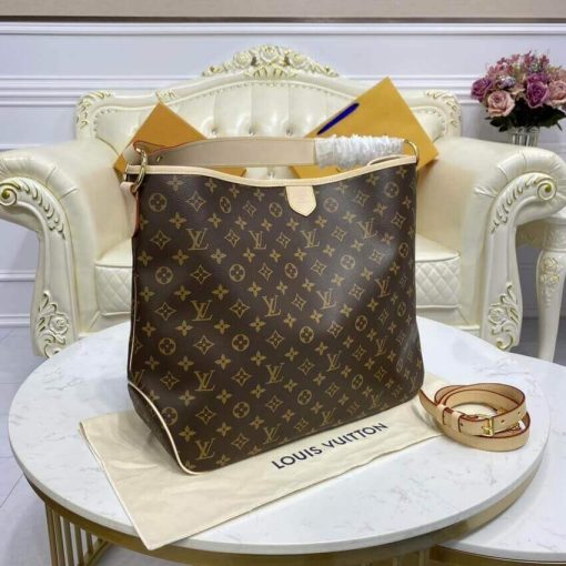 Louis Vuitton Delightful MM (Old Type) Shoulder Bag M40353 - Image 3